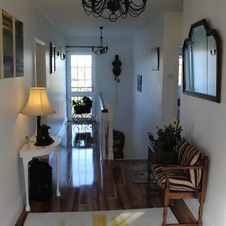 O' Sullivan's 住宿加早餐酒店 Kilclogherane