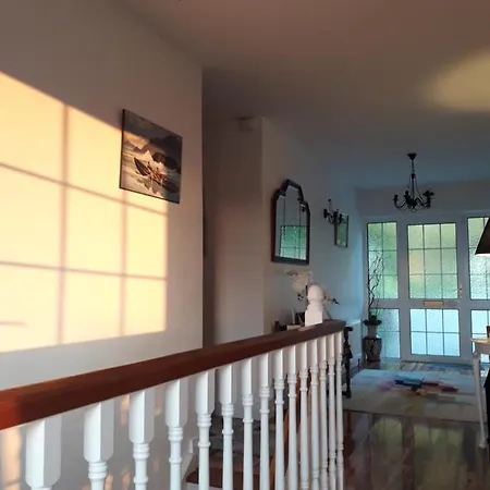 O' Sullivan's 住宿加早餐酒店