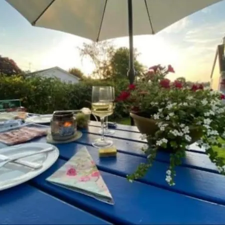 住宿加早餐酒店 O' Sullivan's