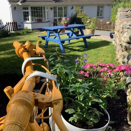 O' Sullivan's Kilclogherane