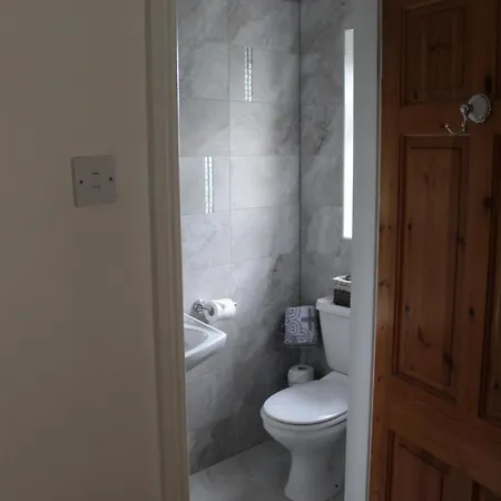 O' Sullivan's Bed & Breakfast 3*