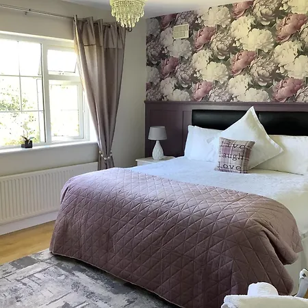 Bed & Breakfast O' Sullivan's *