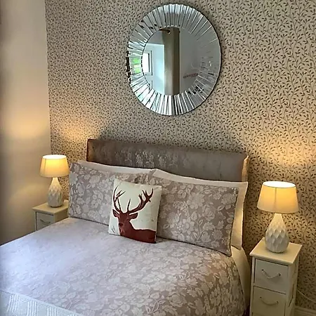 Bed & Breakfast O' Sullivan's Kilclogherane