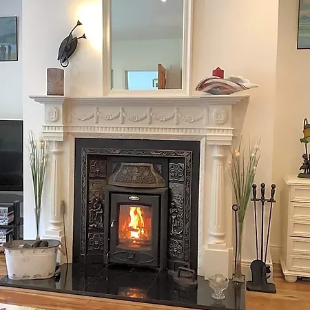 O' Sullivan's Bed & Breakfast Kilclogherane