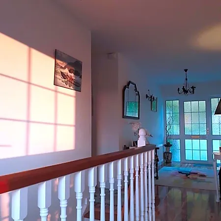O' Sullivan's Bed & Breakfast