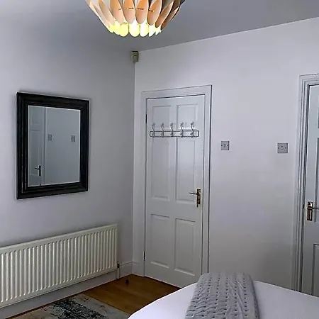 Bed & Breakfast O' Sullivan's 3*