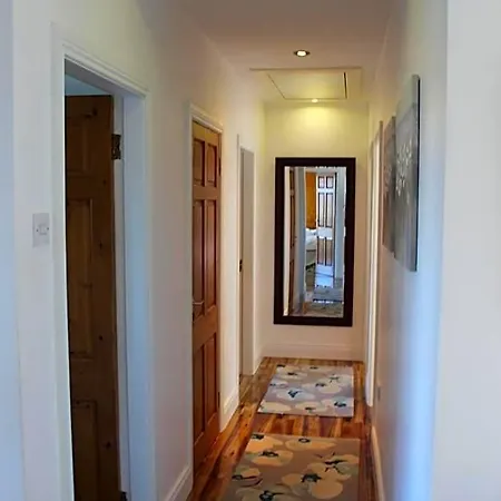 O' Sullivan's Bed & Breakfast Kilclogherane