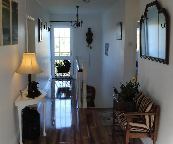 O' Sullivan's Bed & Breakfast Kilclogherane