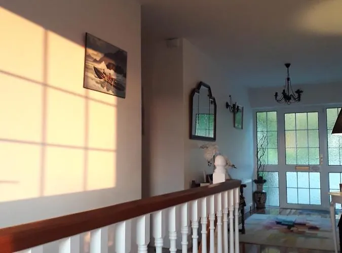 O' Sullivan's Bed & Breakfast