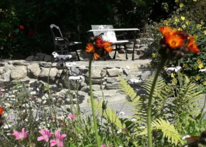 O' Sullivan's Bed & Breakfast Kilclogherane