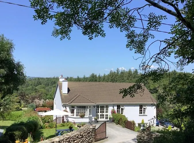 O' Sullivan's Bed & Breakfast 3*