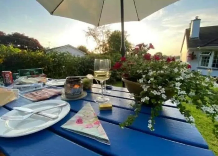 Bed & Breakfast O' Sullivan's