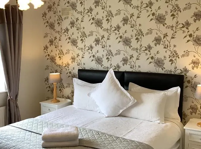 O' Sullivan's Kilclogherane