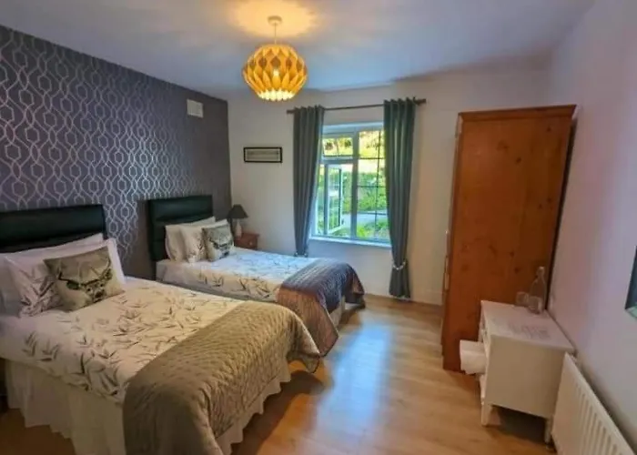 O' Sullivan's Kilclogherane