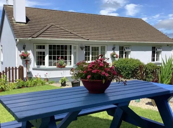 O' Sullivan's 3* Kilclogherane