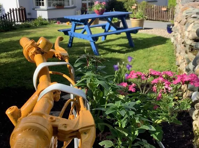 O' Sullivan's Kilclogherane