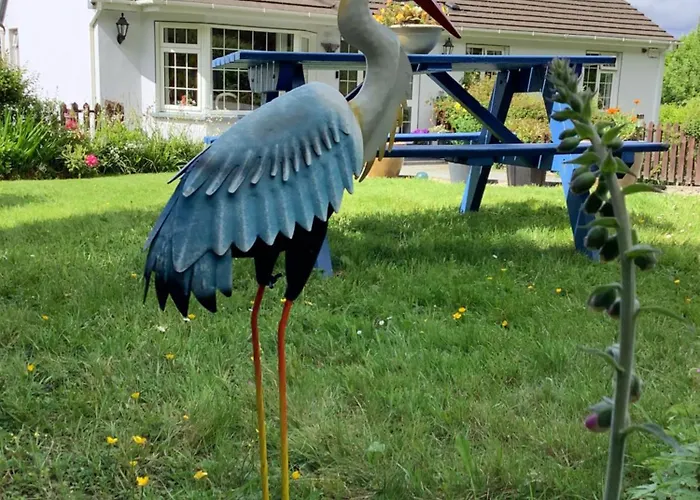 O' Sullivan's Panzió