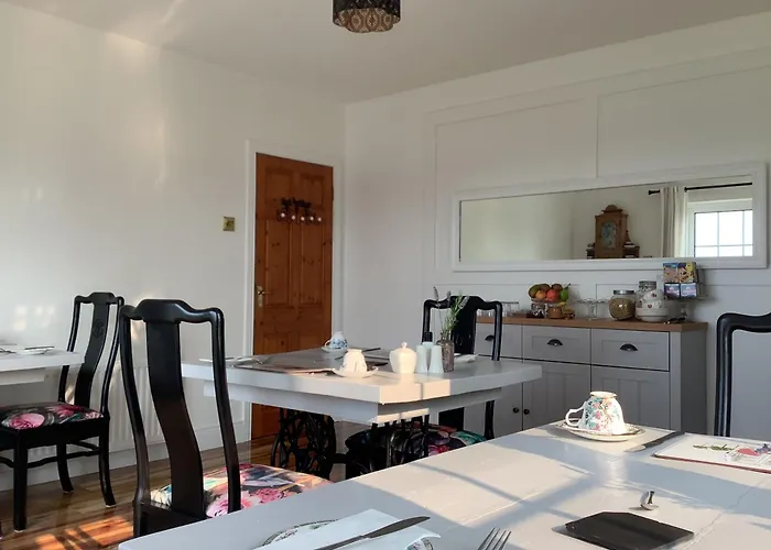 O' Sullivan's Bed & Breakfast 3*