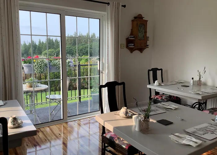 Bed & Breakfast O' Sullivan's 3*