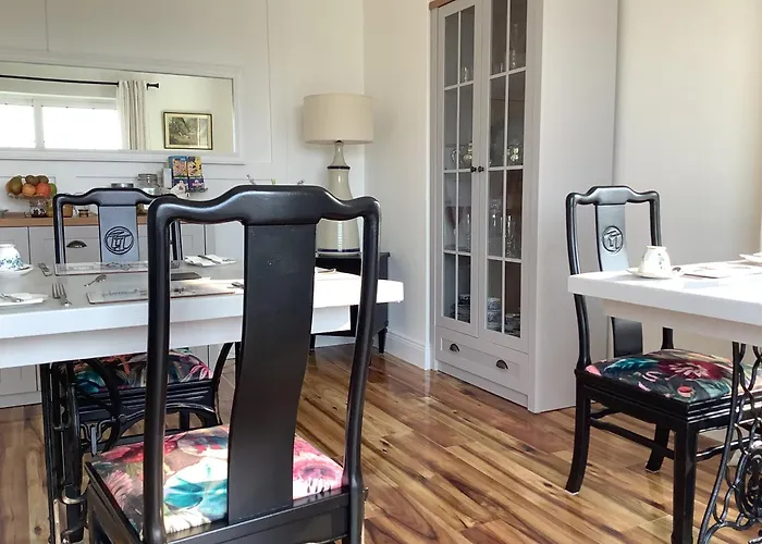 O' Sullivan's Bed & Breakfast