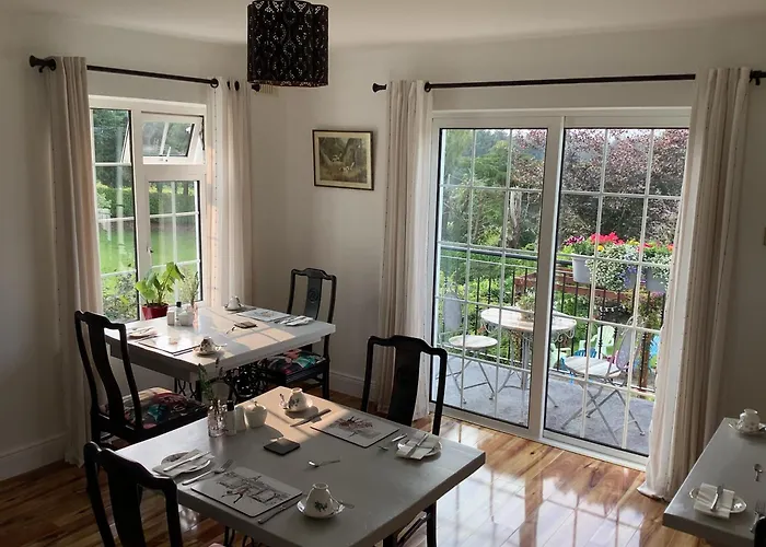 Panzió O' Sullivan's