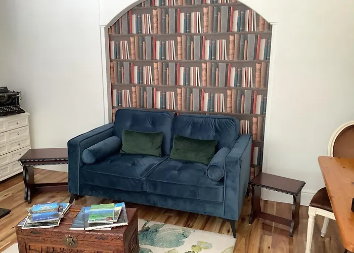 O' Sullivan's Bed & Breakfast Kilclogherane