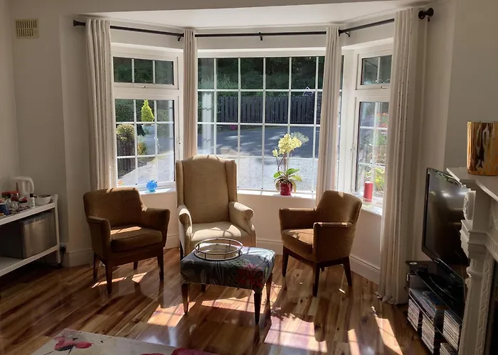 Panzió O' Sullivan's