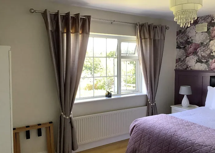 Panzió O' Sullivan's