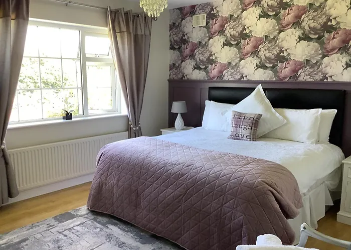 Bed & Breakfast O' Sullivan's 3*