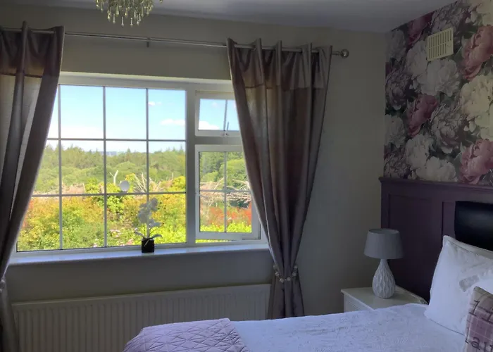 Bed & Breakfast O' Sullivan's Kilclogherane