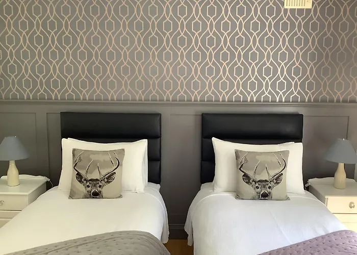 O' Sullivan's Bed & Breakfast