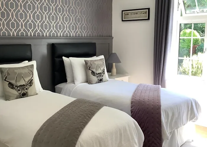 O' Sullivan's Kilclogherane