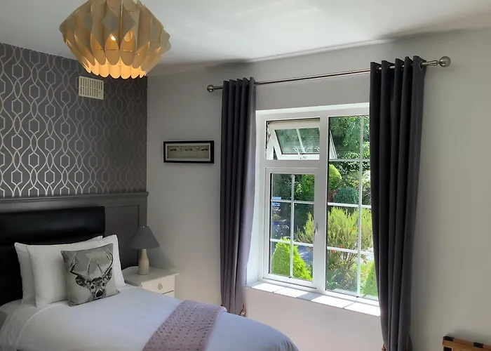 O' Sullivan's Bed & Breakfast